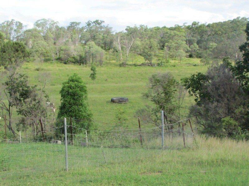 Bracewell QLD 4695