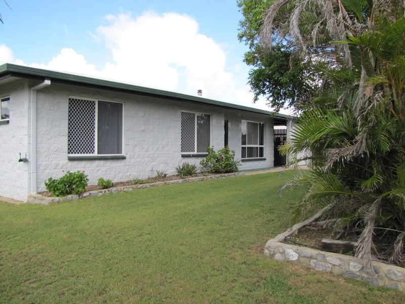 12 Brisbane Street, Calliope QLD 4680