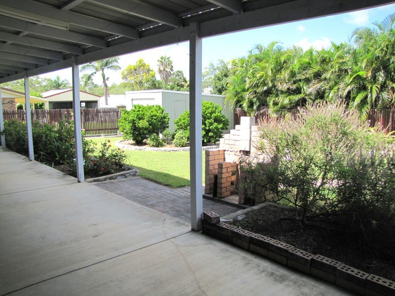 12 Brisbane Street, Calliope QLD 4680