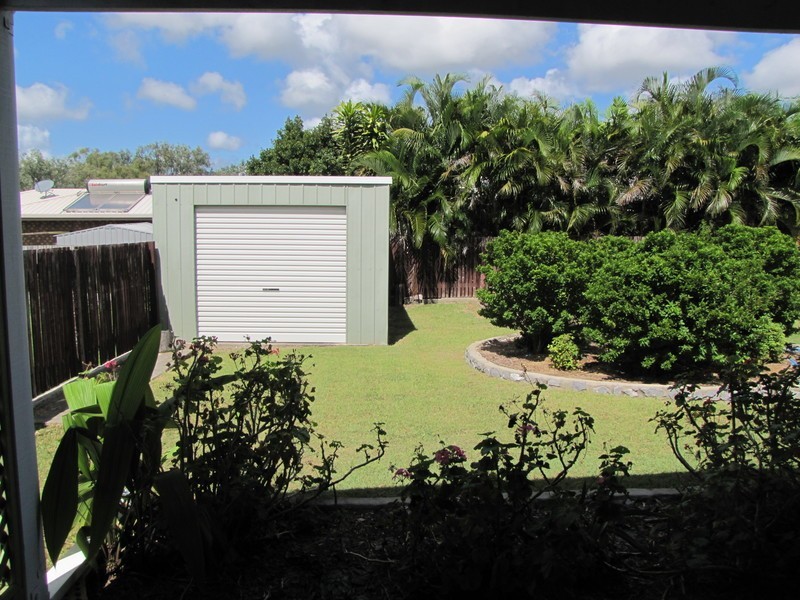 12 Brisbane Street, Calliope QLD 4680