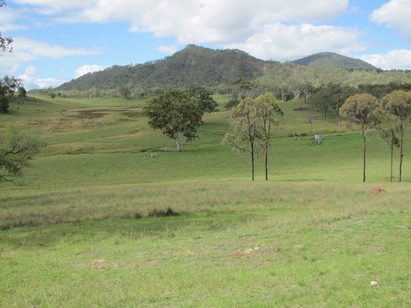 4820  Tablelands Road, Calliope QLD 4680