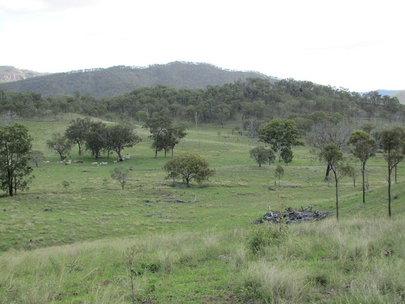 4820  Tablelands Road, Calliope QLD 4680