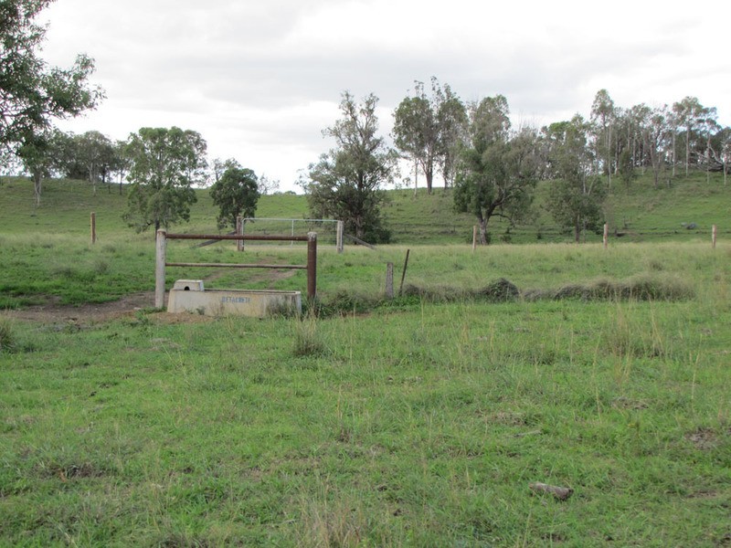 4820  Tablelands Road, Calliope QLD 4680