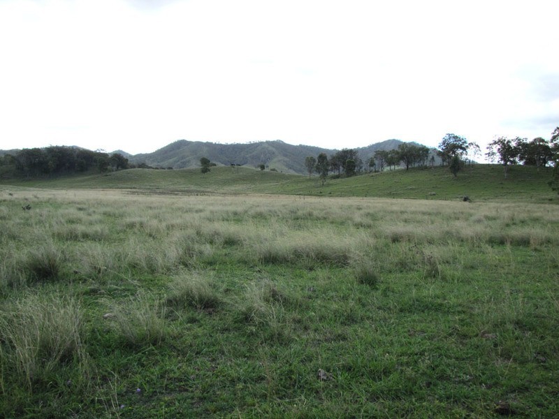 4820  Tablelands Road, Calliope QLD 4680