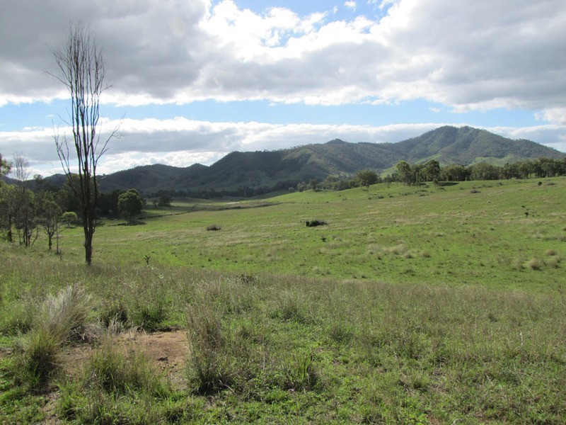 4820  Tablelands Road, Calliope QLD 4680