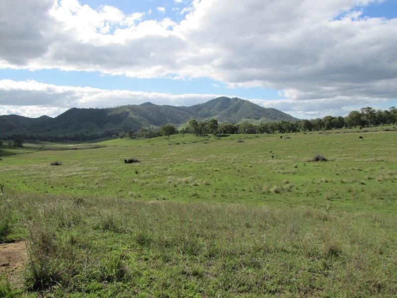 4820  Tablelands Road, Calliope QLD 4680