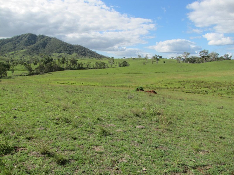 4820  Tablelands Road, Calliope QLD 4680