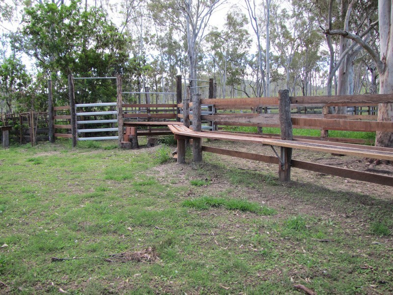 4820  Tablelands Road, Calliope QLD 4680