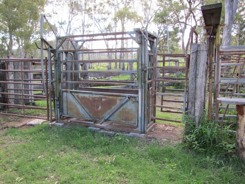 4820  Tablelands Road, Calliope QLD 4680