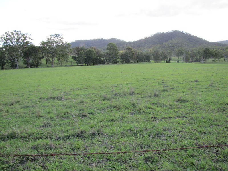 4820  Tablelands Road, Calliope QLD 4680