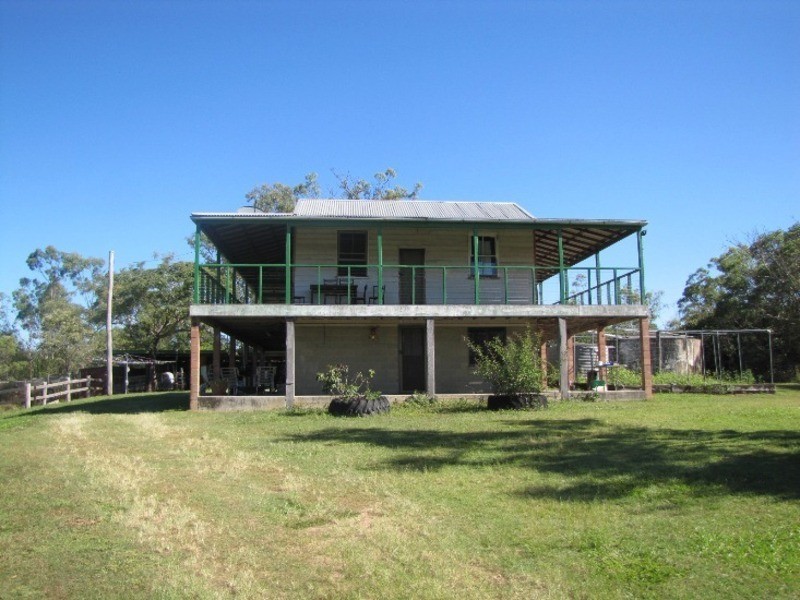 540 Lowmead Road, Miriam Vale QLD 4677