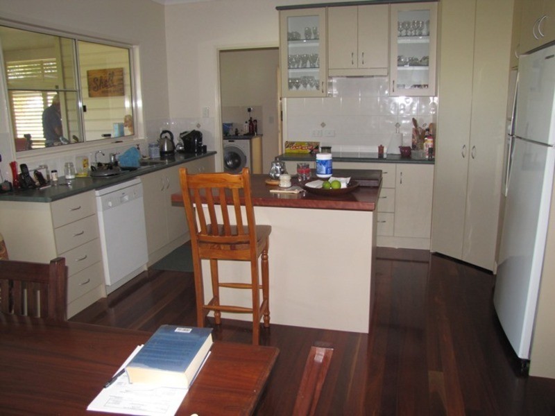 Mount Larcom QLD 4695