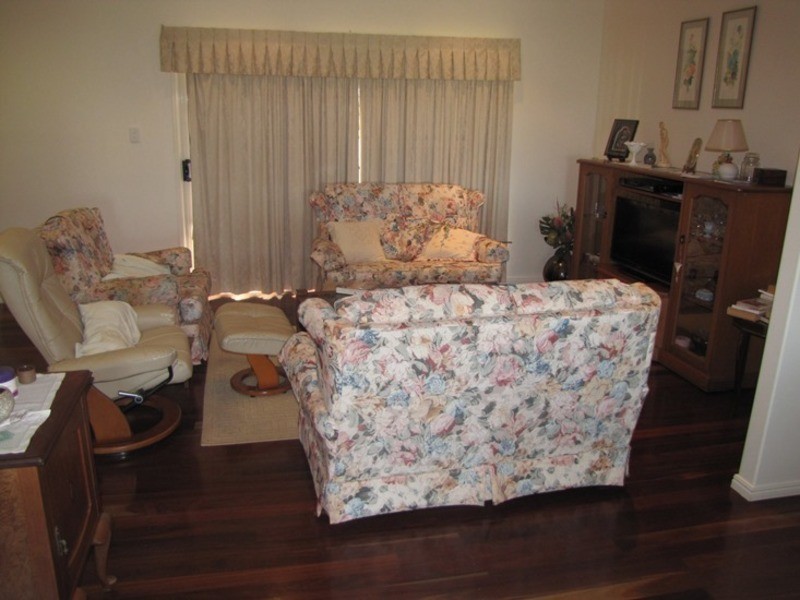 Mount Larcom QLD 4695