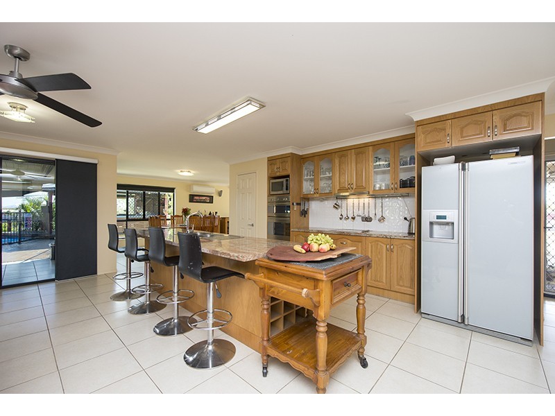 2 Walker Drive, Calliope QLD 4680