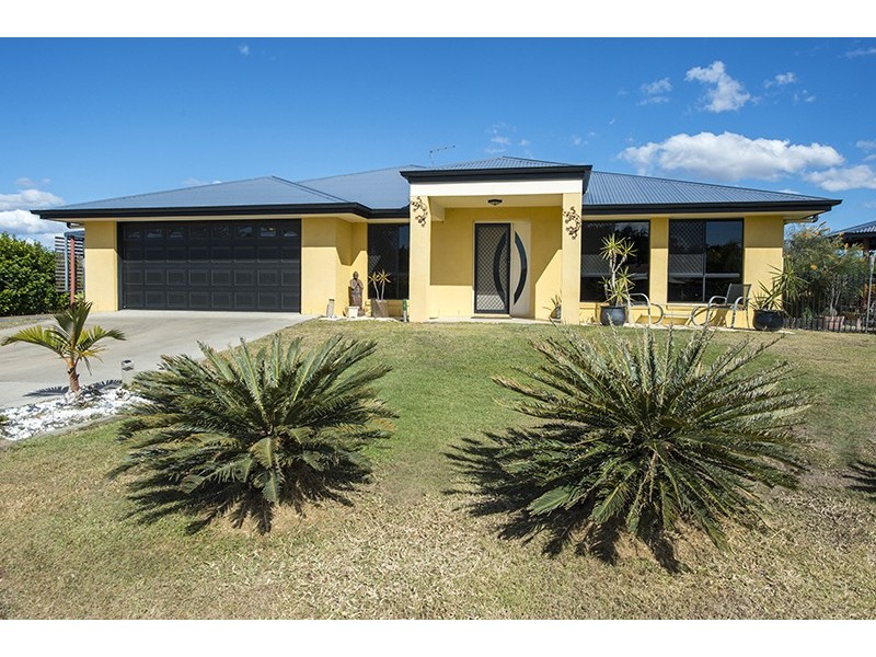 2 Walker Drive, Calliope QLD 4680