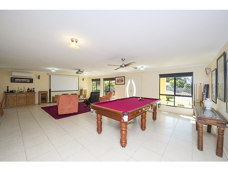 2 Walker Drive, Calliope QLD 4680