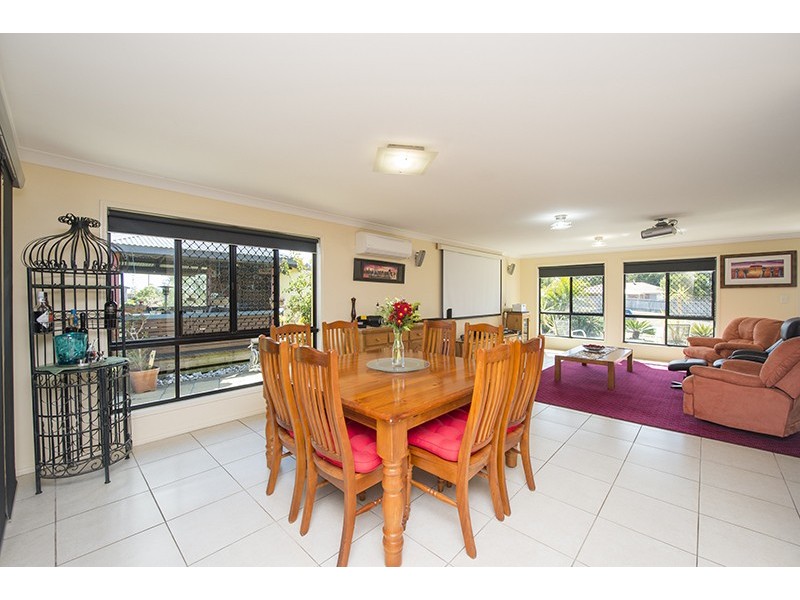 2 Walker Drive, Calliope QLD 4680