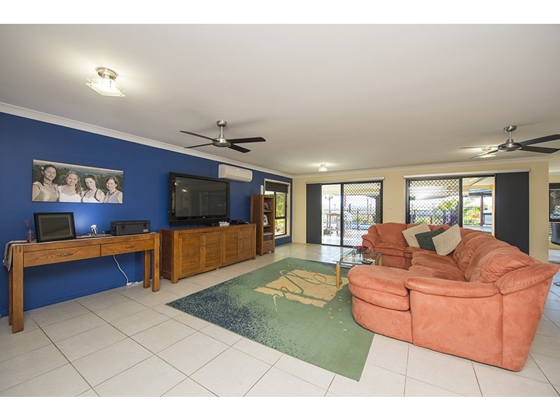 2 Walker Drive, Calliope QLD 4680