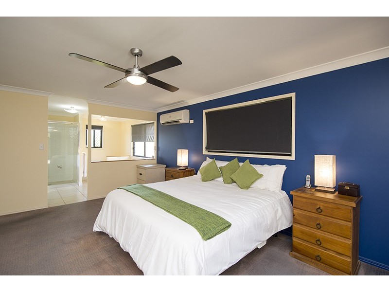 2 Walker Drive, Calliope QLD 4680