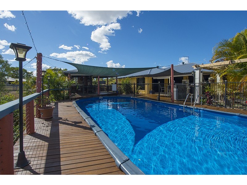 2 Walker Drive, Calliope QLD 4680