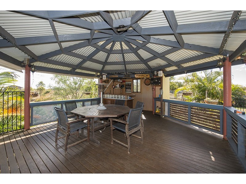 2 Walker Drive, Calliope QLD 4680