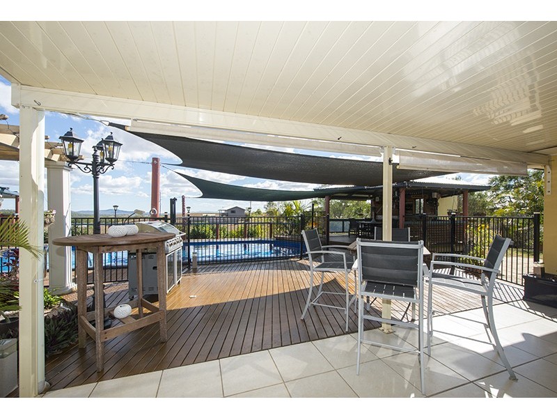 2 Walker Drive, Calliope QLD 4680