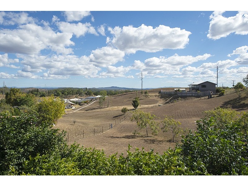 2 Walker Drive, Calliope QLD 4680