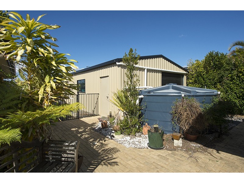 2 Walker Drive, Calliope QLD 4680