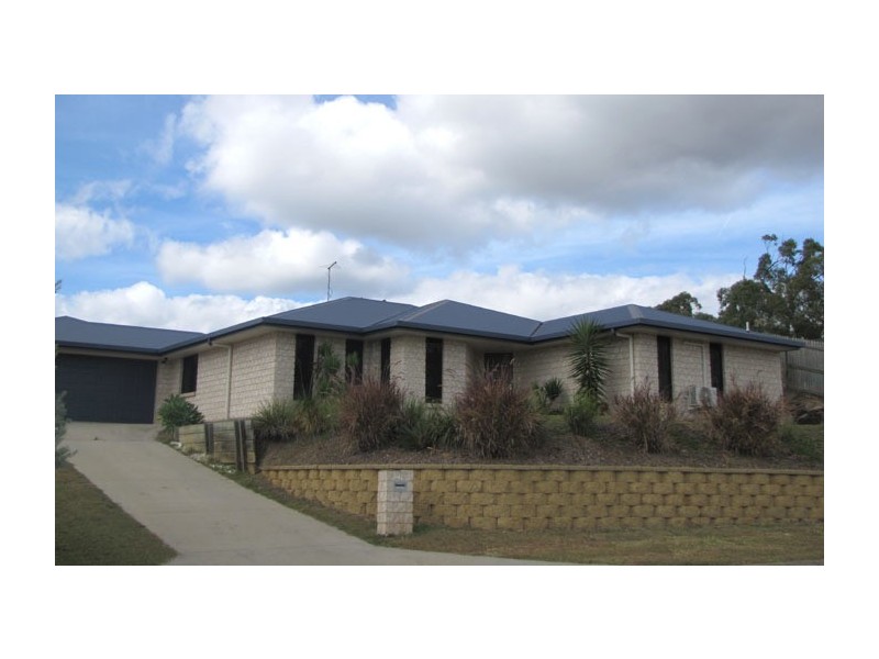 13  Hannah Street, Calliope QLD 4680
