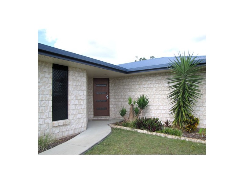 13  Hannah Street, Calliope QLD 4680
