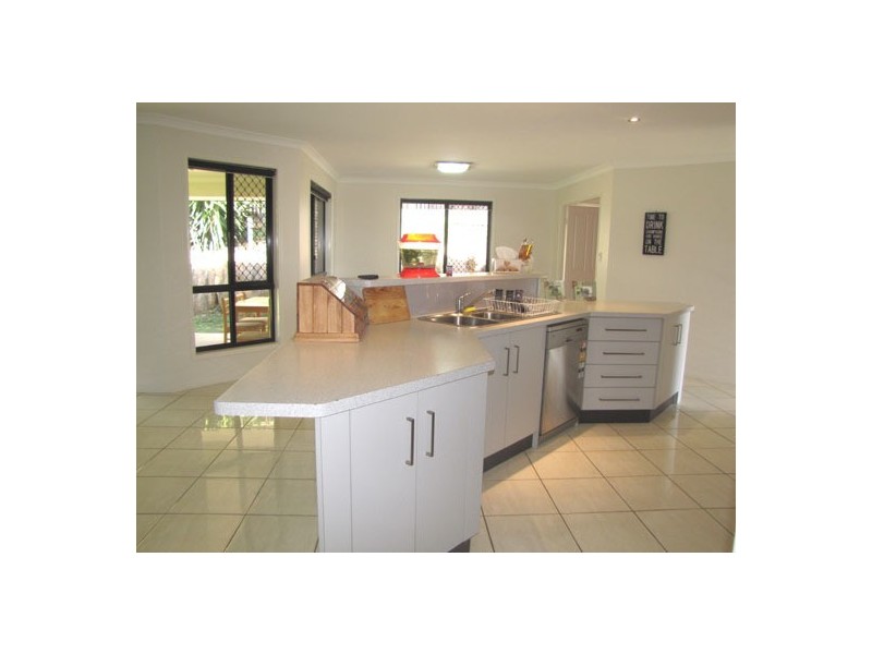 13  Hannah Street, Calliope QLD 4680
