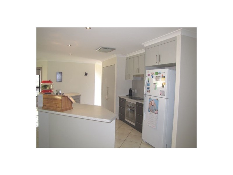 13  Hannah Street, Calliope QLD 4680