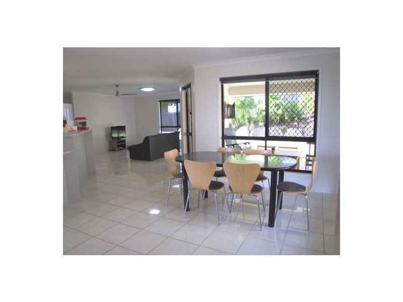 13  Hannah Street, Calliope QLD 4680