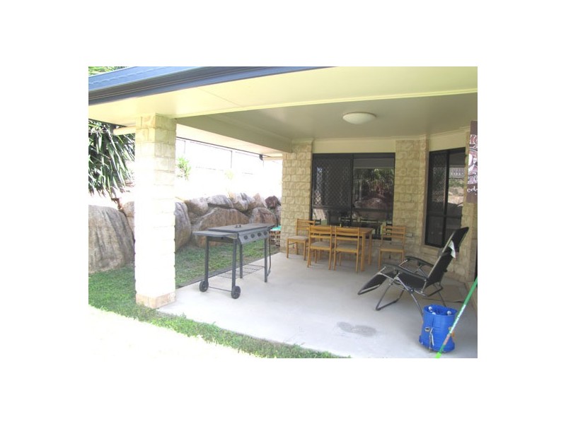 13  Hannah Street, Calliope QLD 4680