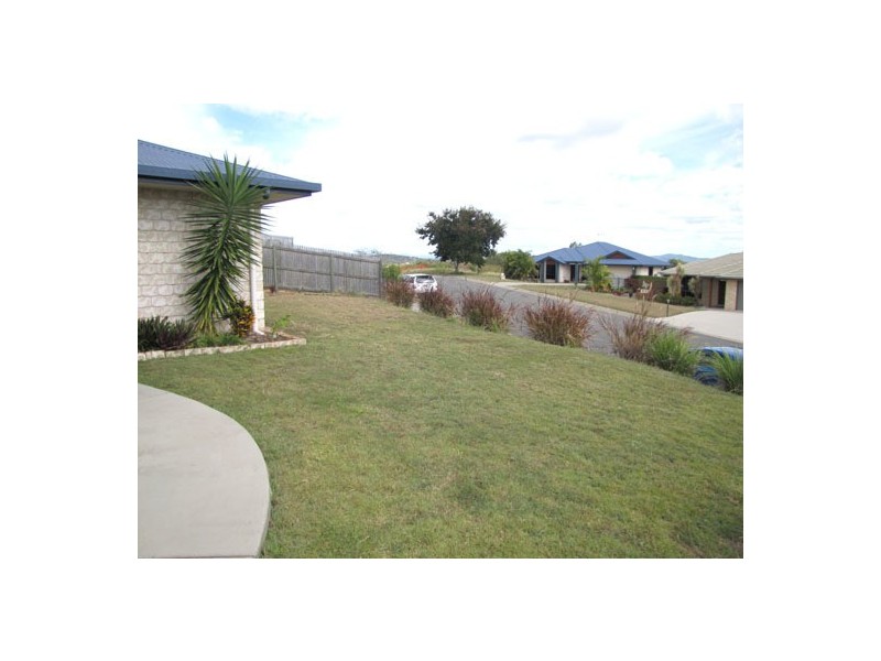 13  Hannah Street, Calliope QLD 4680
