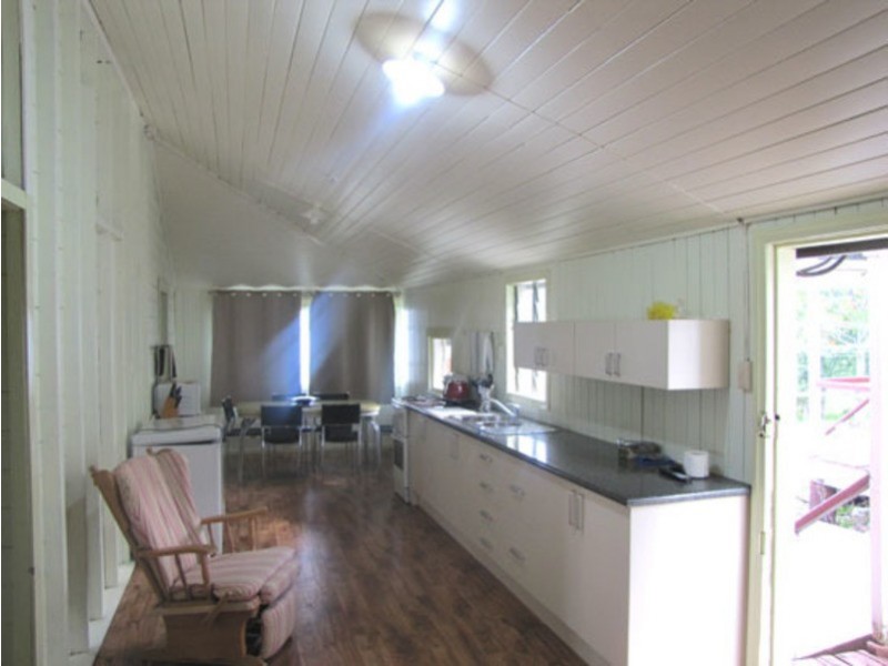 1097 Blackmans Gap Road, Miriam Vale QLD 4677