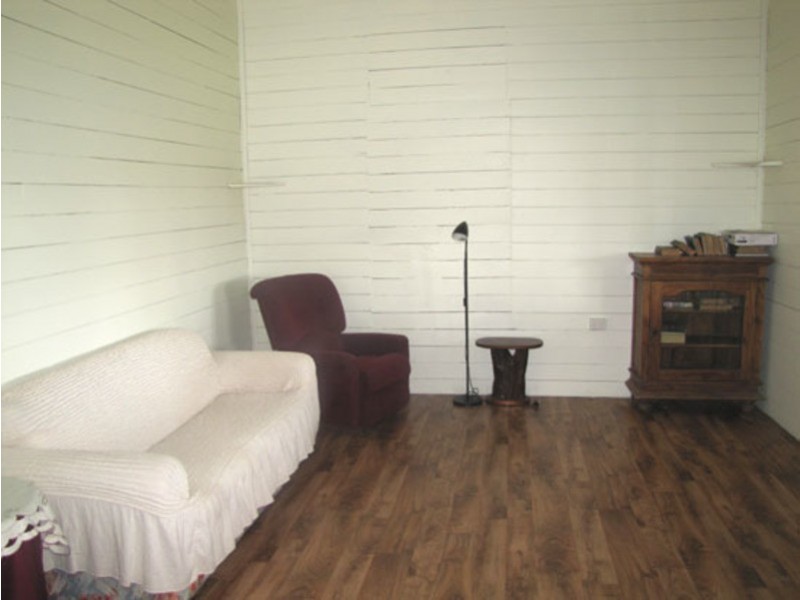 1097 Blackmans Gap Road, Miriam Vale QLD 4677