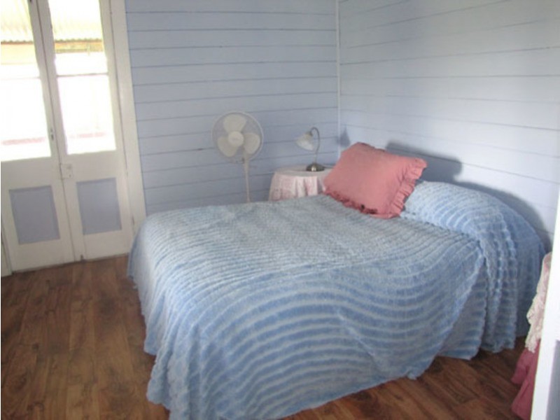 1097 Blackmans Gap Road, Miriam Vale QLD 4677