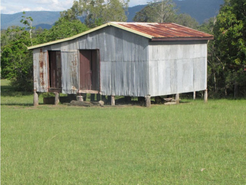 1097 Blackmans Gap Road, Miriam Vale QLD 4677