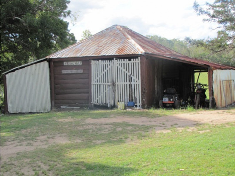 1097 Blackmans Gap Road, Miriam Vale QLD 4677