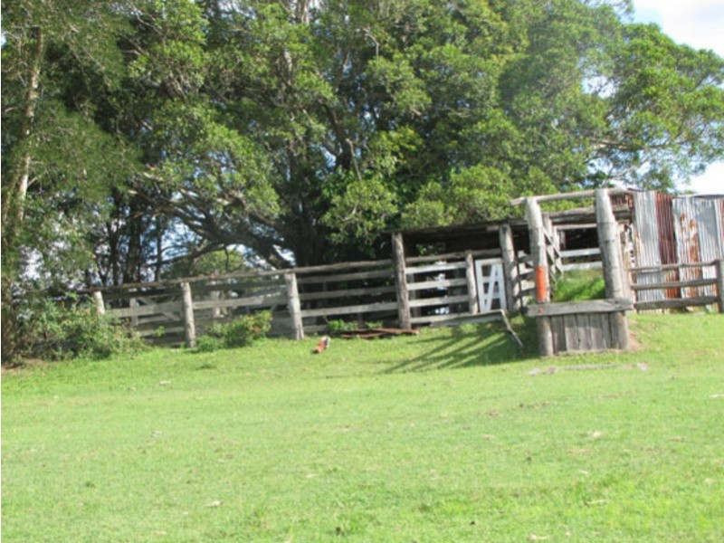 1097 Blackmans Gap Road, Miriam Vale QLD 4677