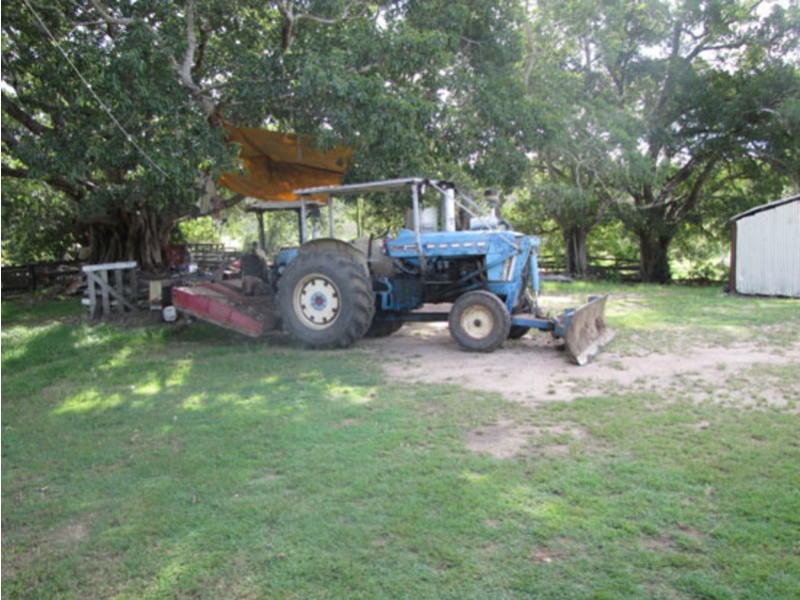 1097 Blackmans Gap Road, Miriam Vale QLD 4677