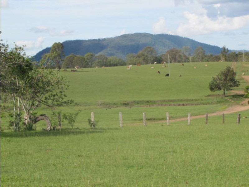 1097 Blackmans Gap Road, Miriam Vale QLD 4677