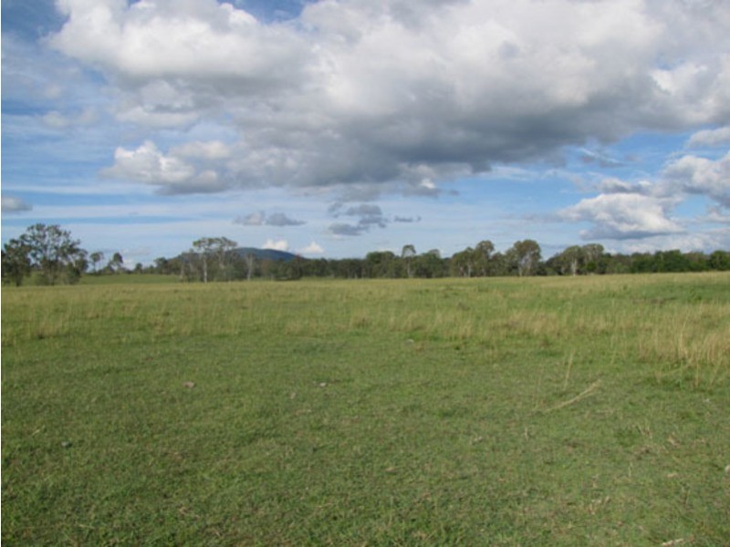 1097 Blackmans Gap Road, Miriam Vale QLD 4677