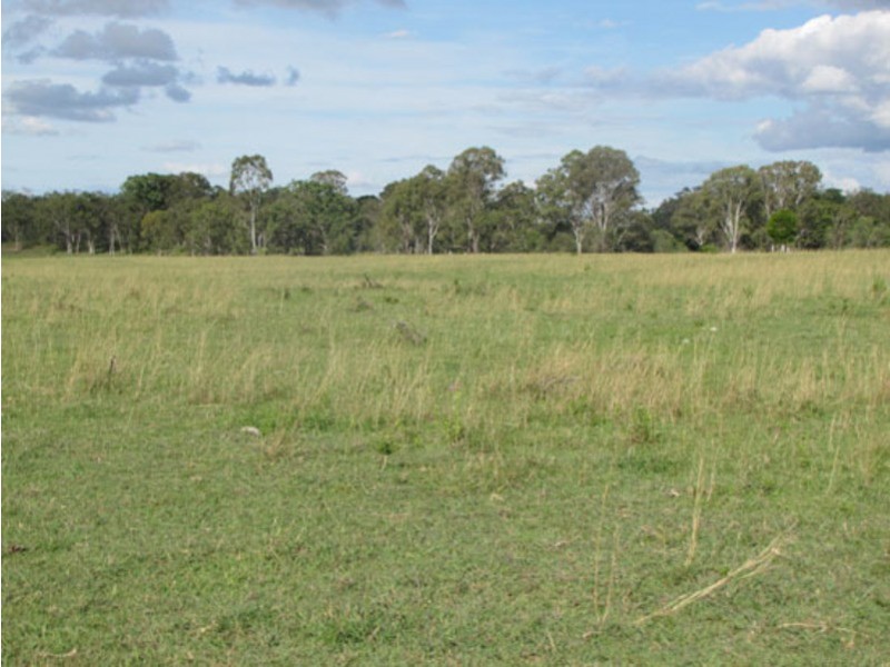 1097 Blackmans Gap Road, Miriam Vale QLD 4677