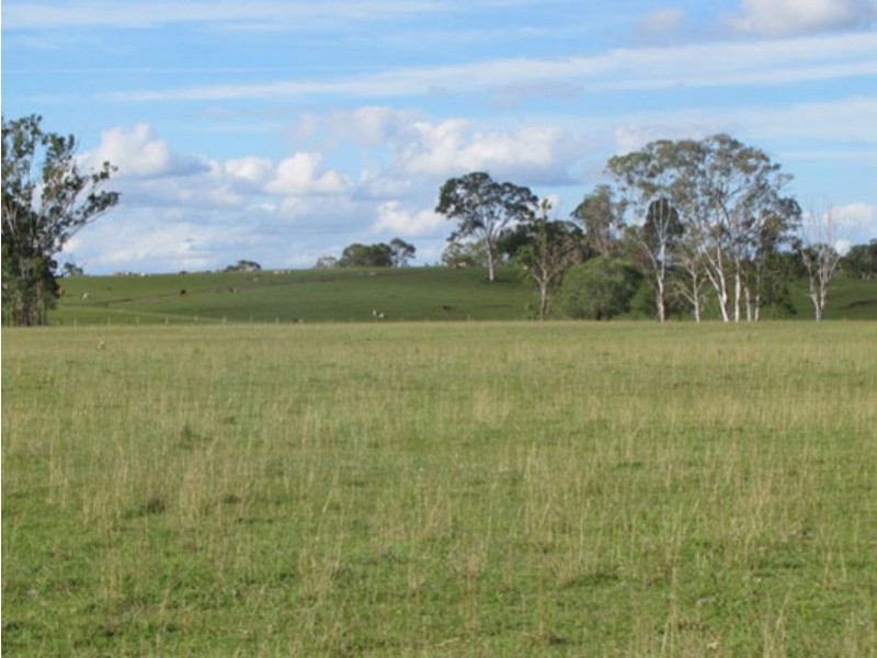 1097 Blackmans Gap Road, Miriam Vale QLD 4677