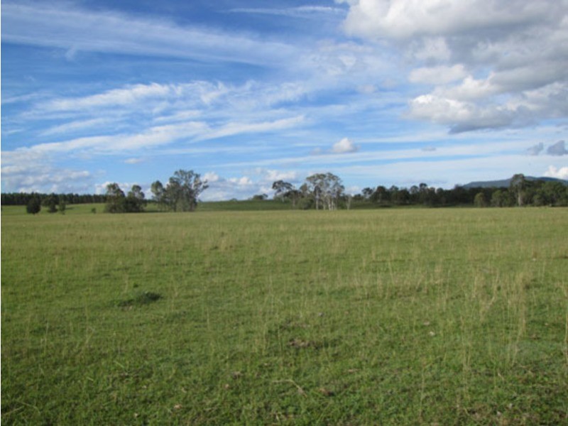 1097 Blackmans Gap Road, Miriam Vale QLD 4677