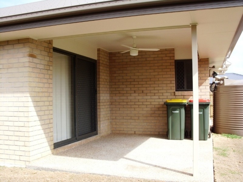 3 Sybil Court, Calliope QLD 4680