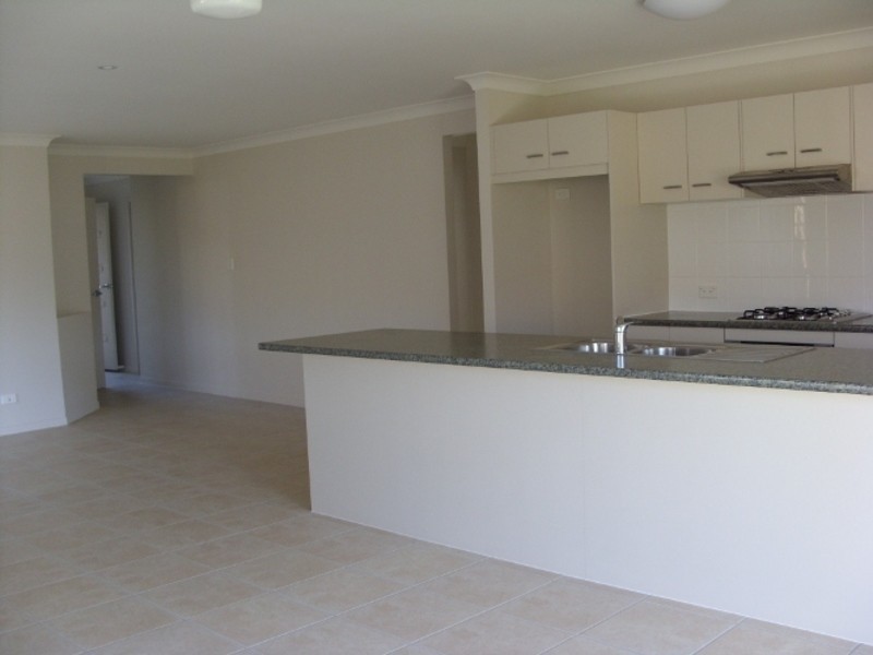 3 Sybil Court, Calliope QLD 4680