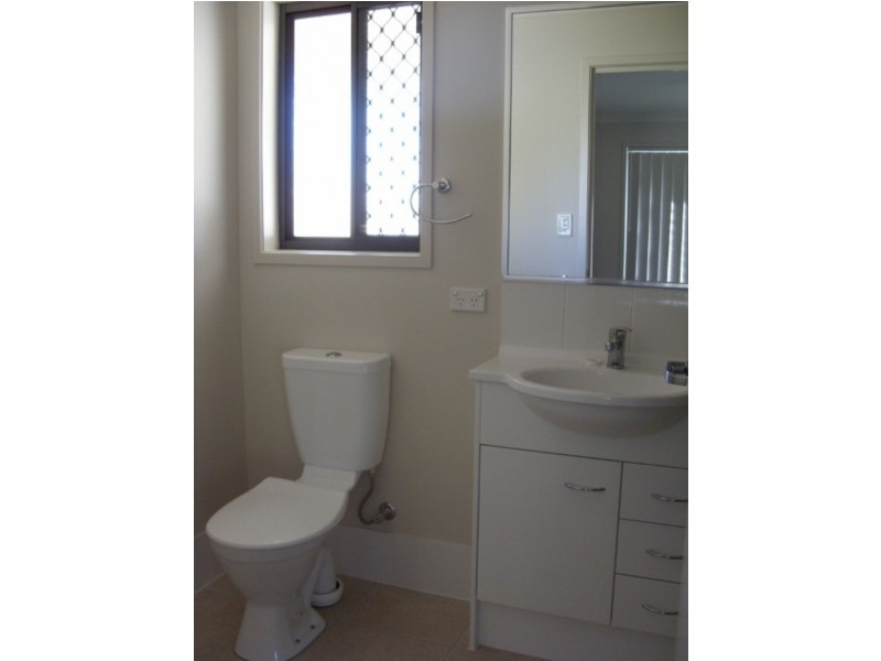 3 Sybil Court, Calliope QLD 4680